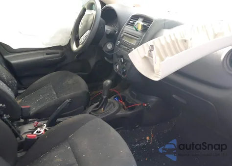 2018 Nissan Versa 1.6 S z USA, uszkodzony, nr VIN 3N1CN7AP1JL818914